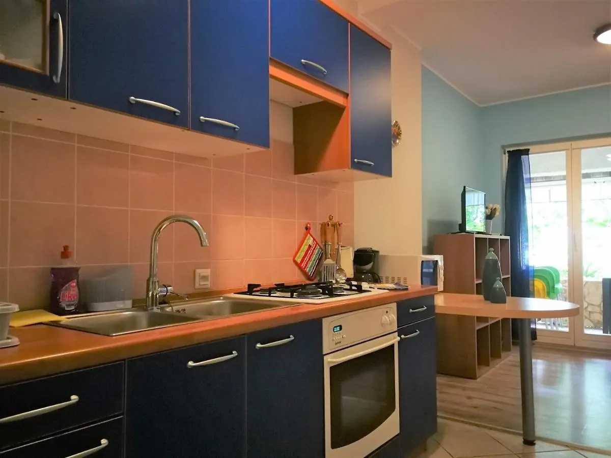 Apartments Bilic With Garden & Swimming Pool - 50M From The Beach