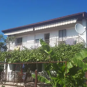 Apartment Levak - Apt.3, Pjescana Uvala