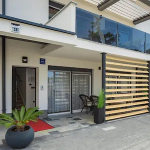 Apartment Crostar, Pjescana Uvala