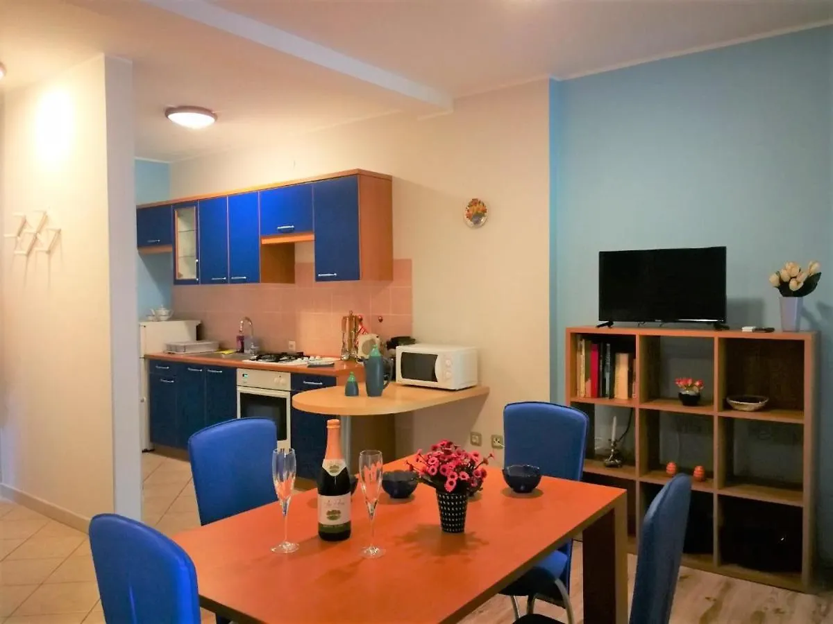 Apartments Bilic With Garden & Swimming Pool - 50M From The Beach Pjescana Uvala 0*,  Croatia
