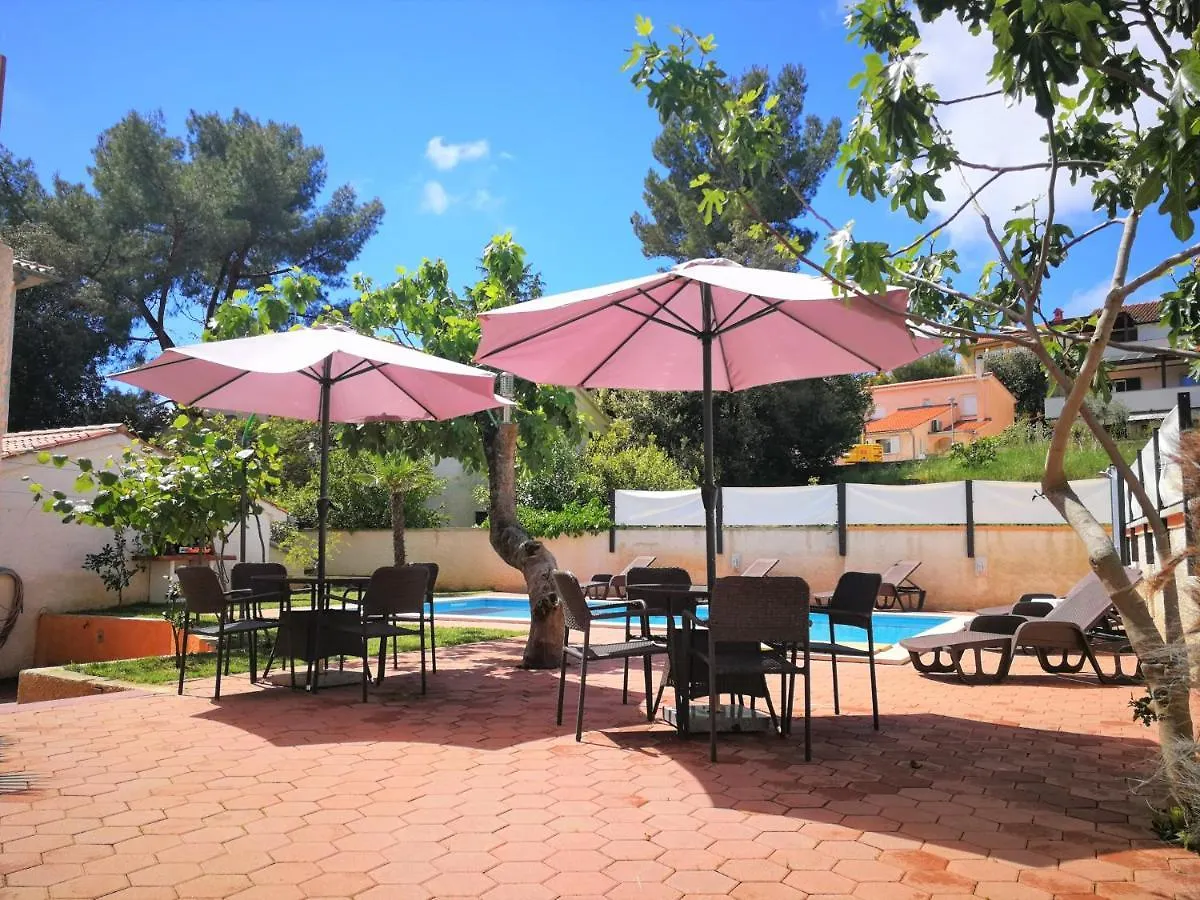 Apartments Bilic With Garden & Swimming Pool - 50M From The Beach contacts