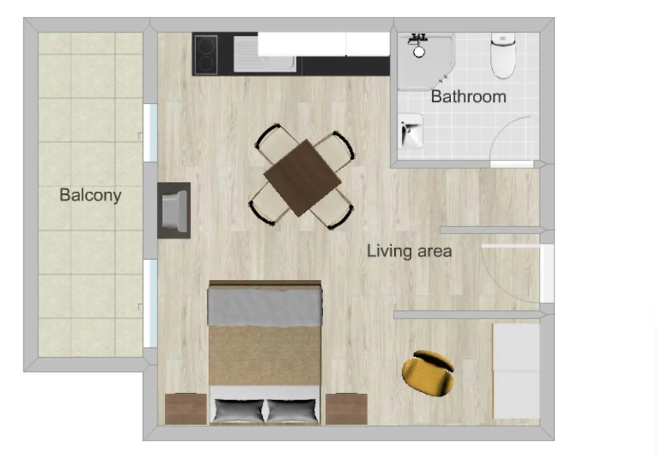 Apartments Bilic With Garden & Swimming Pool - 50M From The Beach Pjescana Uvala 0*,  Croatia